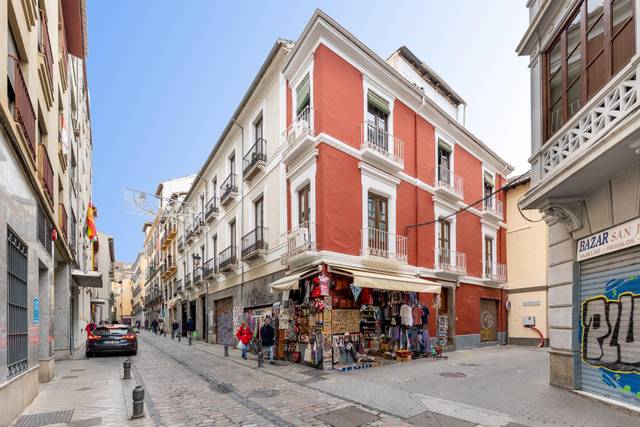 Piso en Venta en Centro - Sagrario