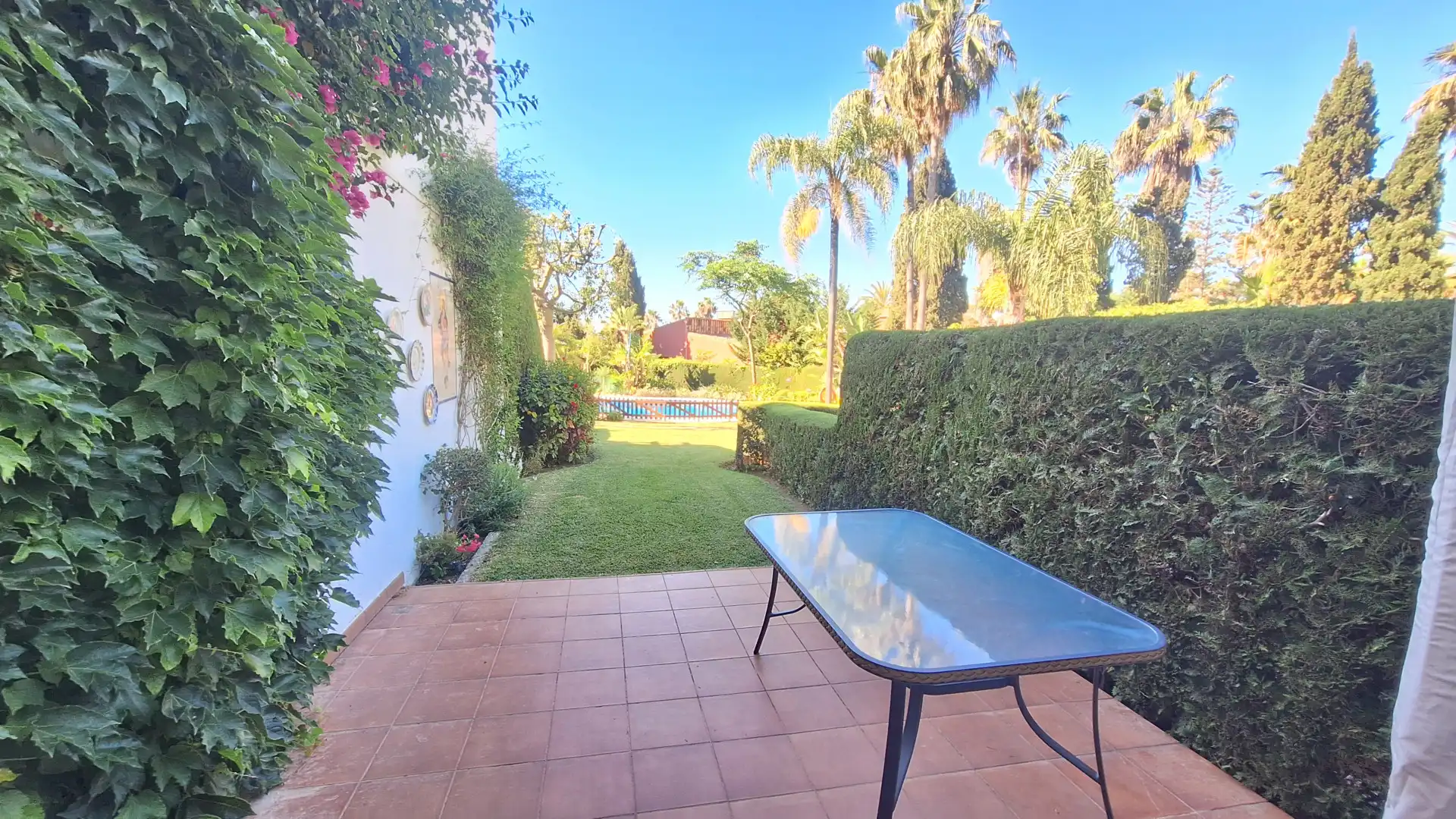Casa a schiera con piscina in vendita a Costa Natura, imagen 2