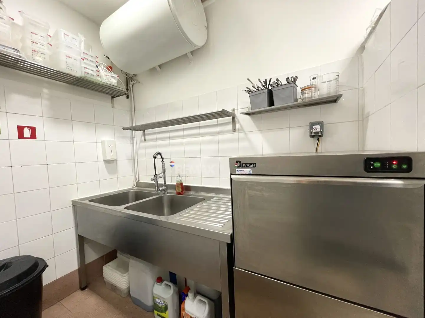 Business premises to rent in Avenida AV DE LA GOLA DE L ESTANY, imagen 25