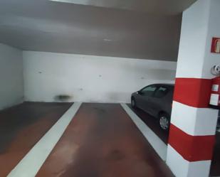 Parking of Garage to rent in Alcoy / Alcoi