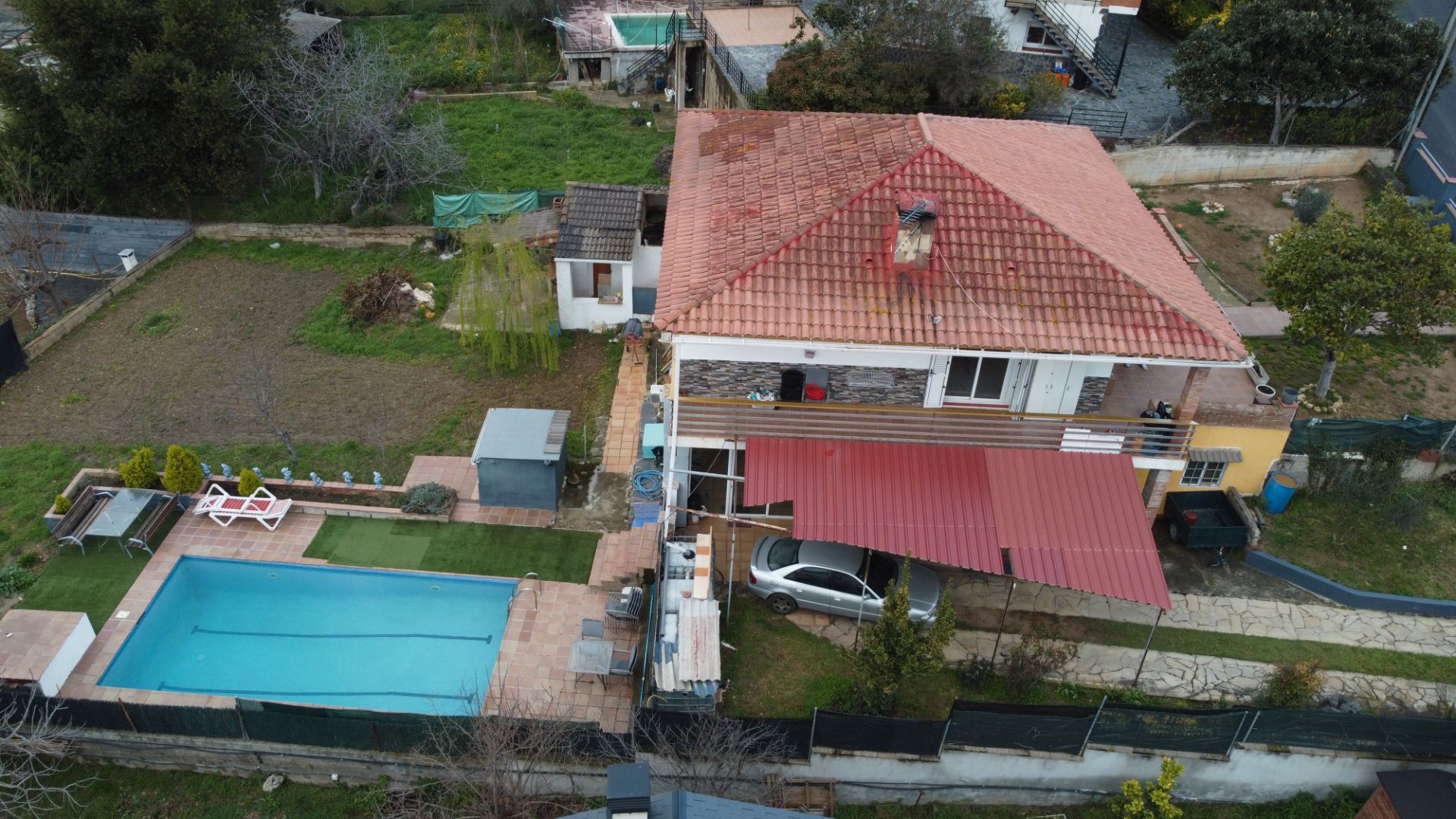 House or chalet for sale in Sant Antoni de Vilamajor