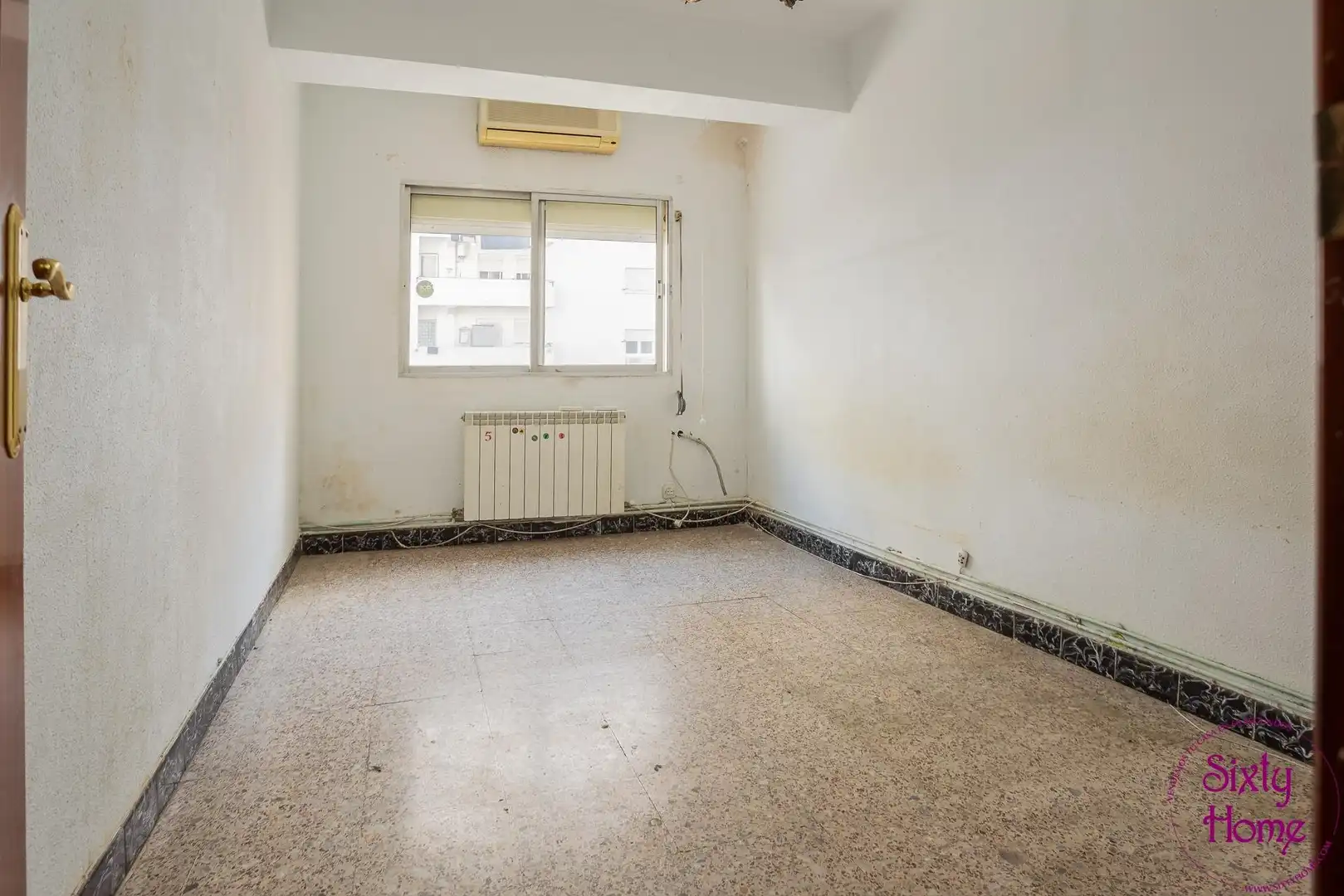 Flat for sale in Calle de Santa Orosia, 35, Barrio del Ave