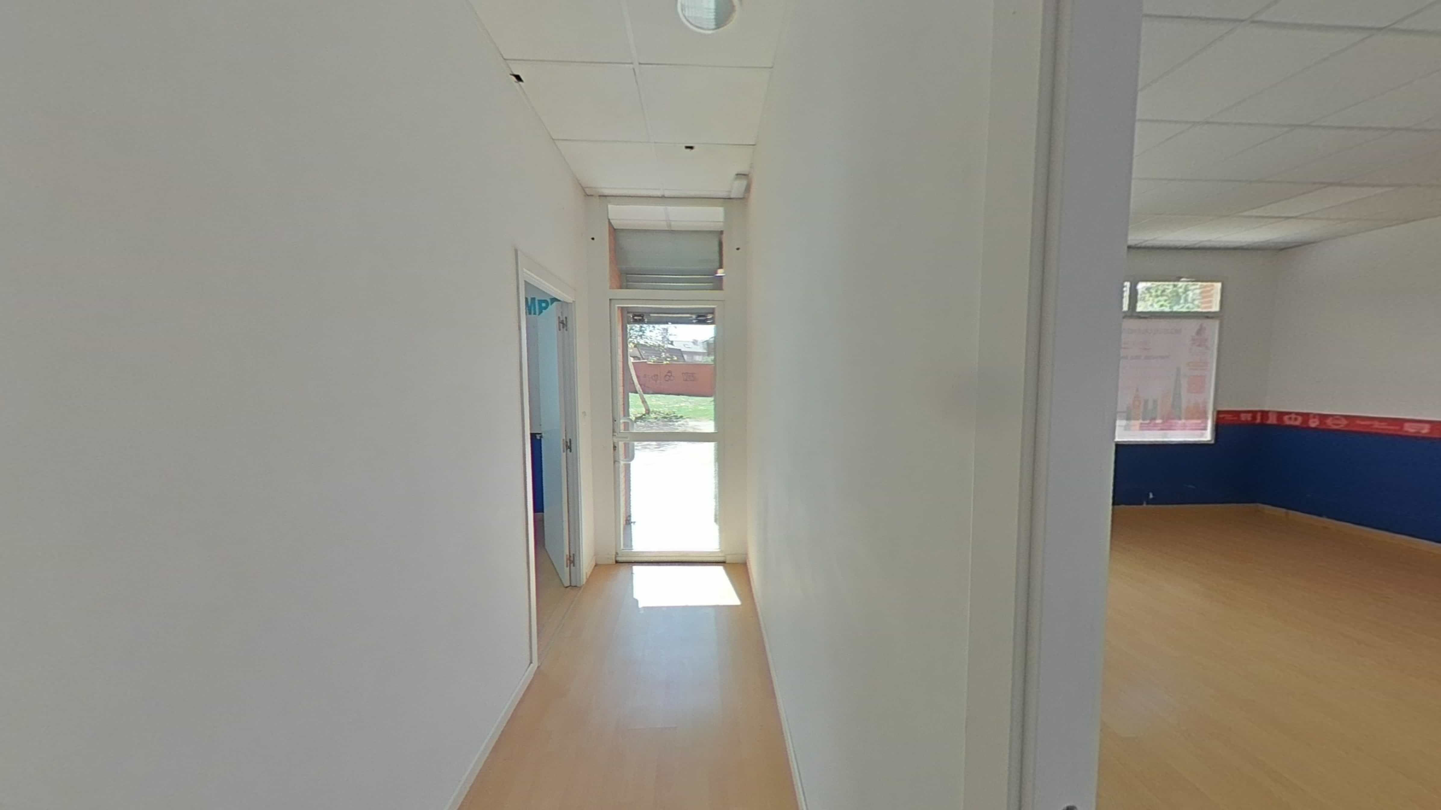 Apartment for sale in Humanes de Madrid
