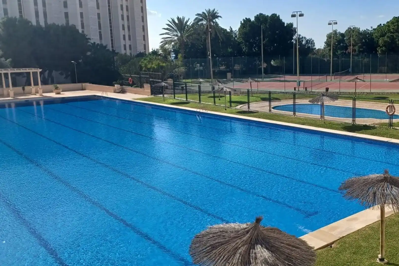 Apartamento en venta en Playa de San Juan - El Cabo de las Huertas, imagen 27