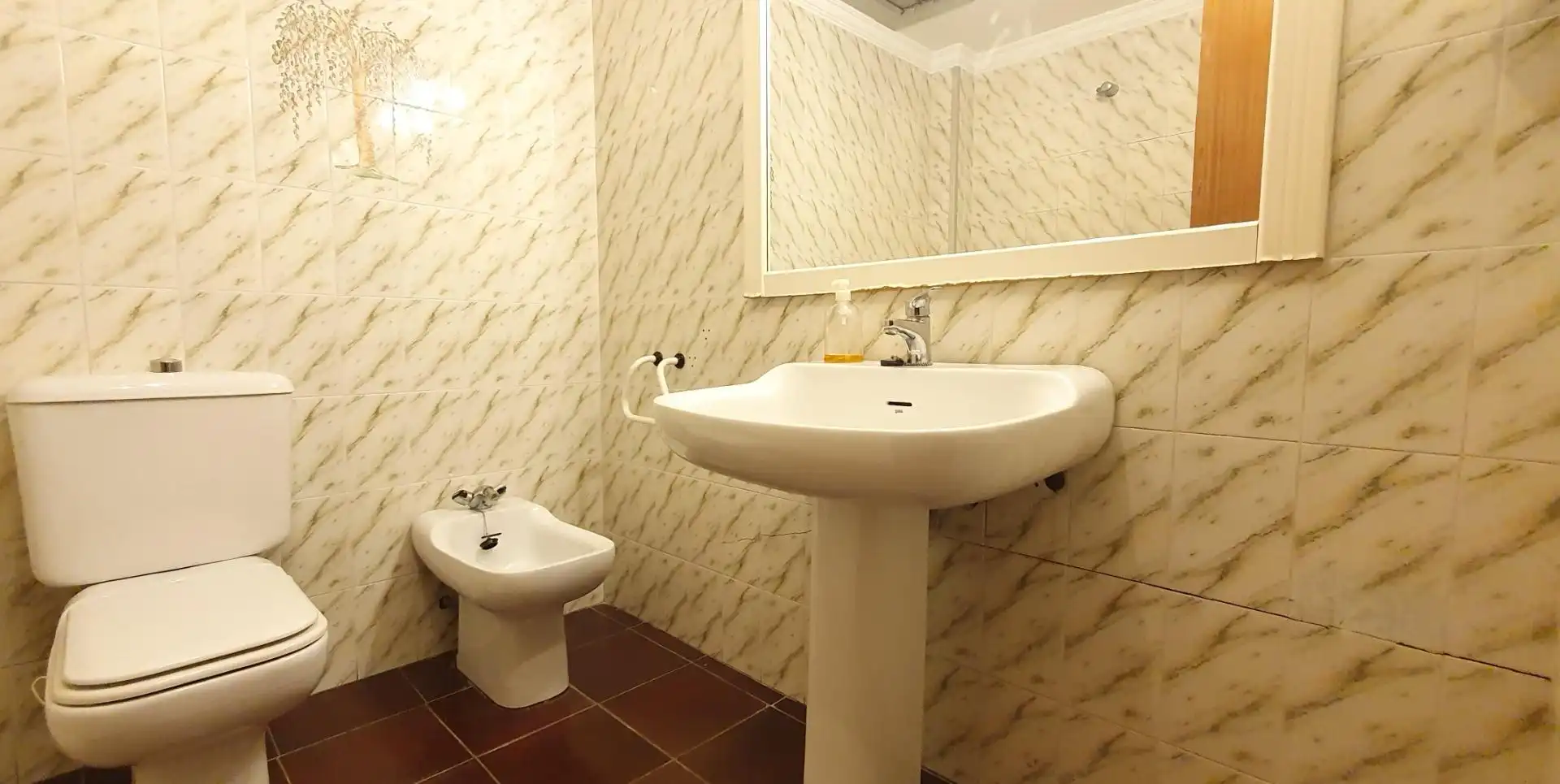 Baño de Piso en venta en Barberà del Vallès con Terraza y Balcón