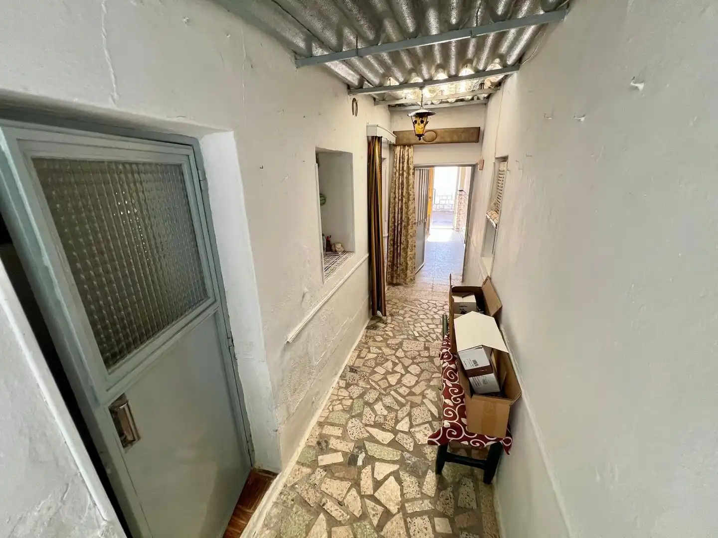 Houses for sale in Alcaudete de la Jara