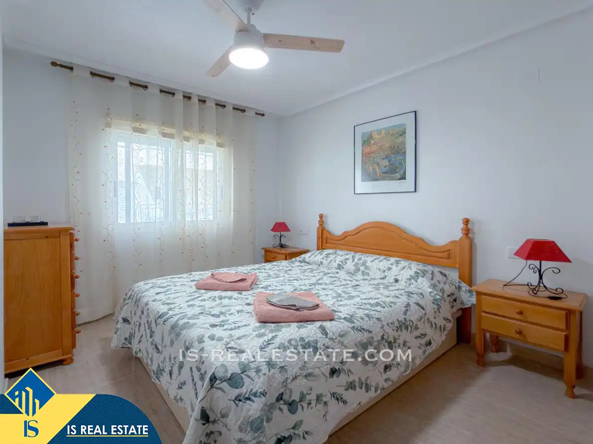Apartment mit Aufzug zum Verkauf in Centro, imagen 23
