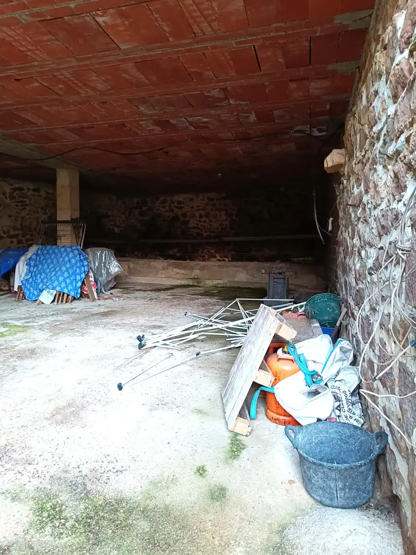 Casa o xalet en venda a Mudá - CL VERGARA, Mudá