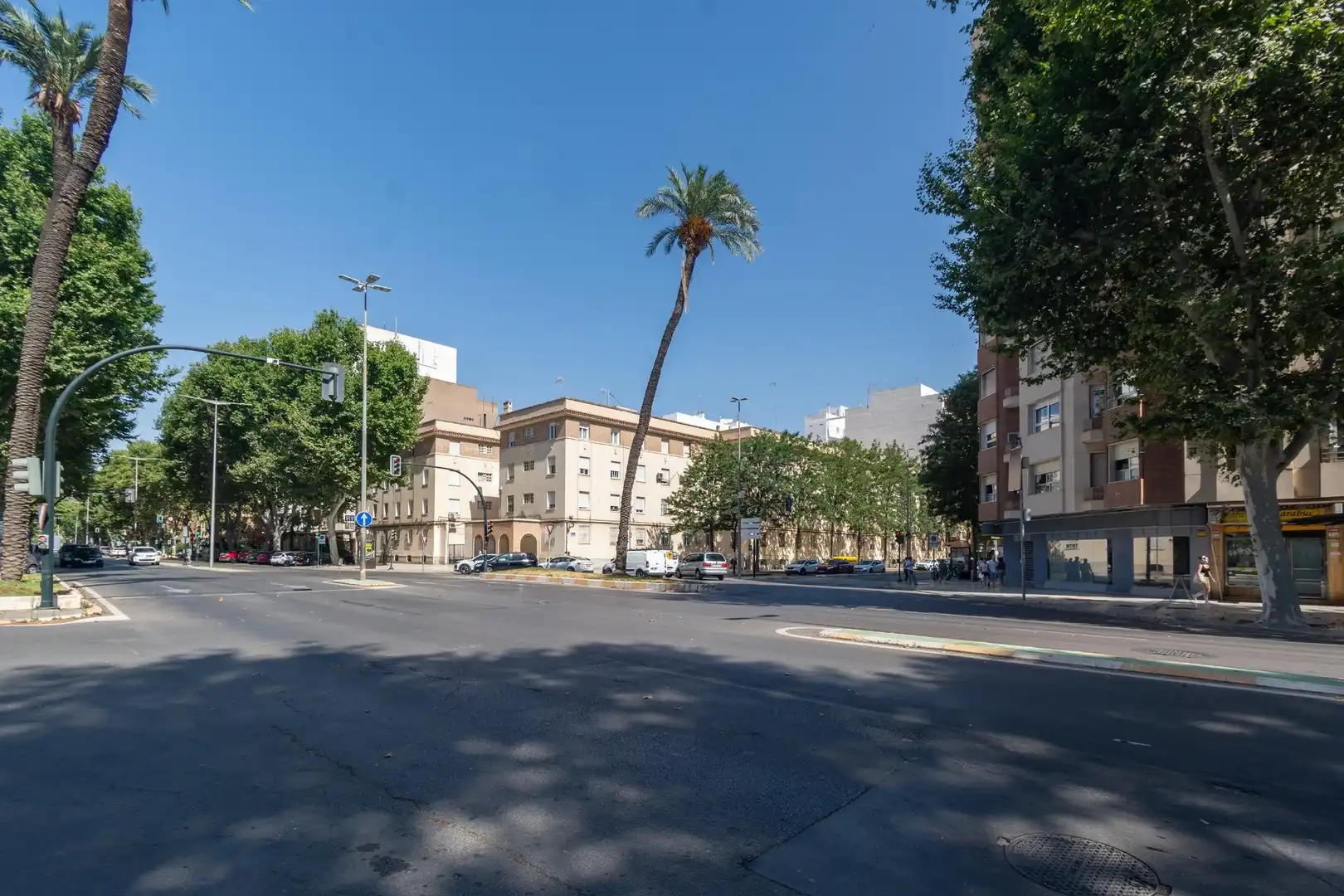 Wohnung mit Terrasse zum Verkauf in Paseo ALFONSO XIII 21, imagen 47