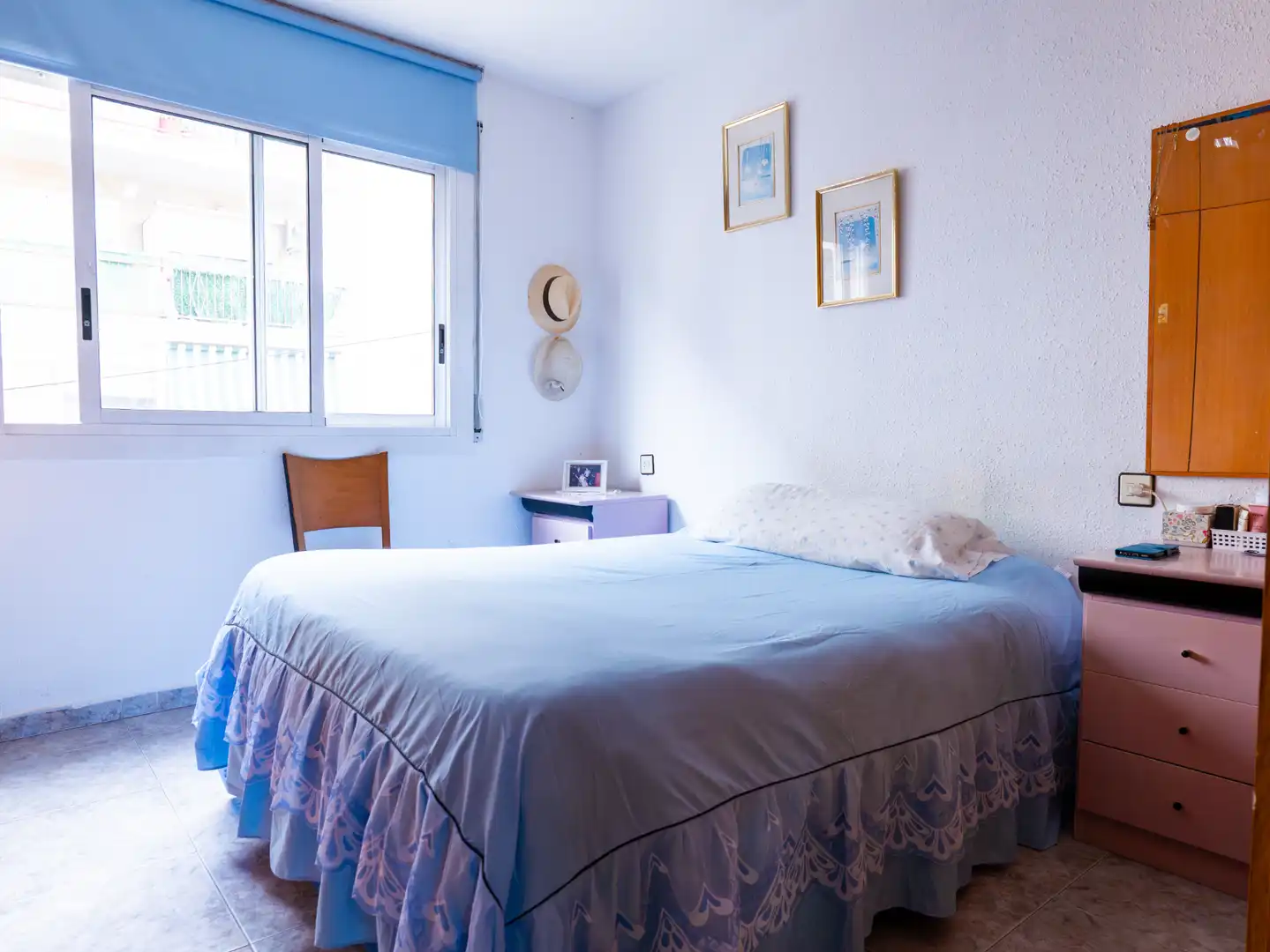 Piso con terraza en venta en Centre, imagen 13