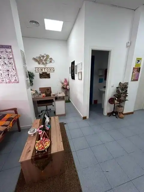Local comercial en venta en Calle de Dámaso Alonso, imagen 7