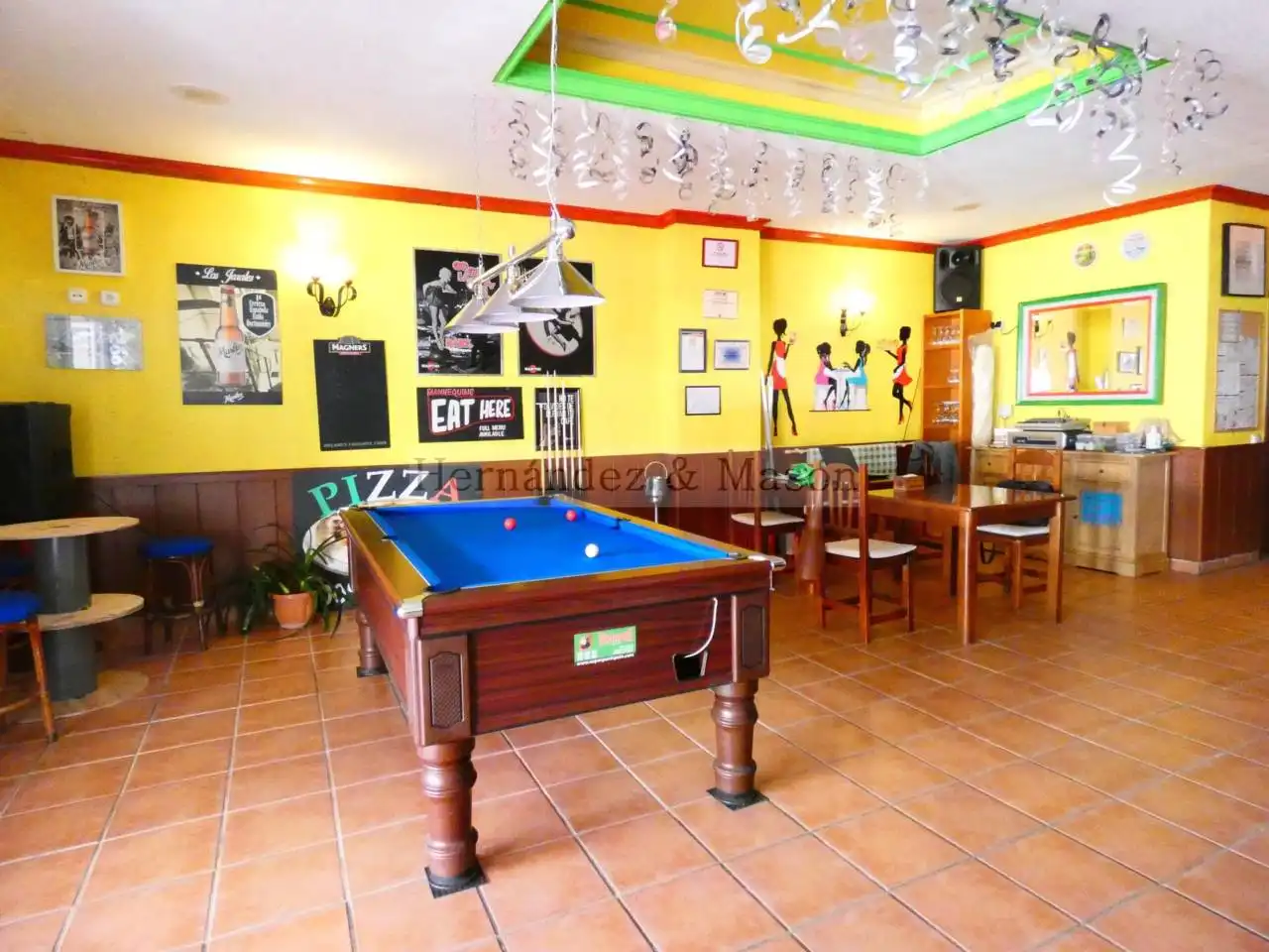 Business premises for transfer in La Carihuela - Los Nidos, imagen 12