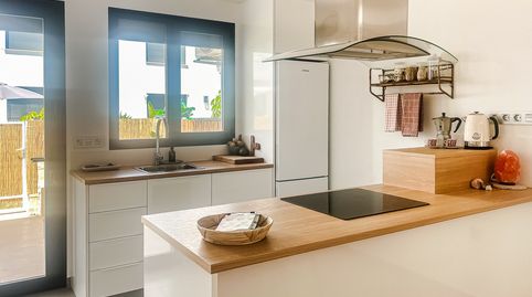 Foto 5 de Apartamento en venta en Santiago de la Ribera, San Javier