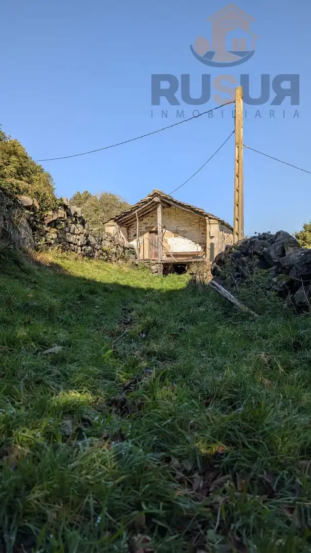 Casa rústica en venta en EL ROSARIO 374, imagen 30