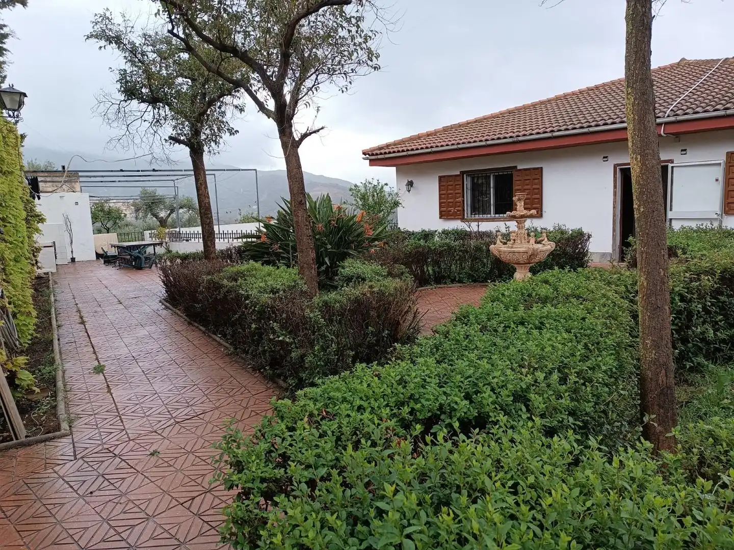 Villa in vendita a Lanjarón, imagen 40