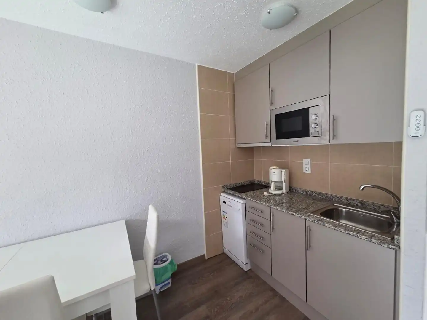 Estudio en venta en Carrer Solana, 91, Pas de la Casa