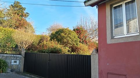 Foto 4 de Casa adosada en venta en Oza dos Ríos, A Coruña