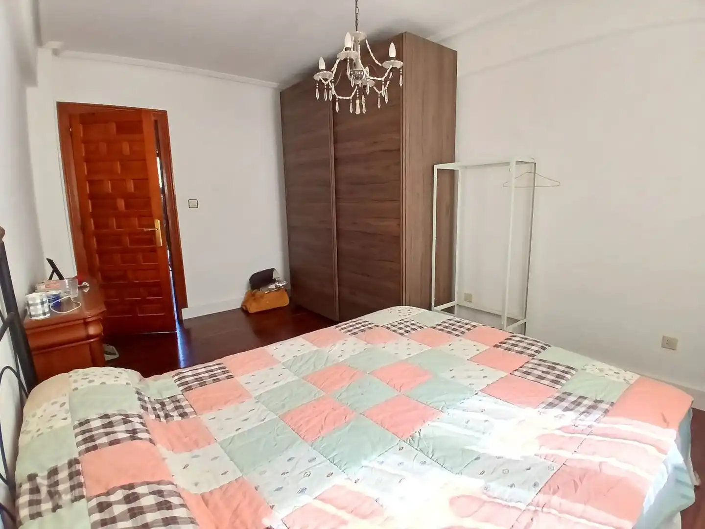 Bedroom of Houses for sale in Gorliz  with Private garden and Terrace