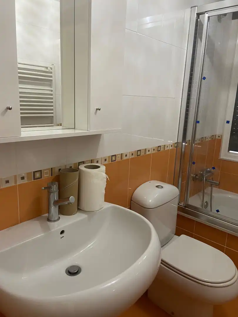 Apartamento en venta en Lalín