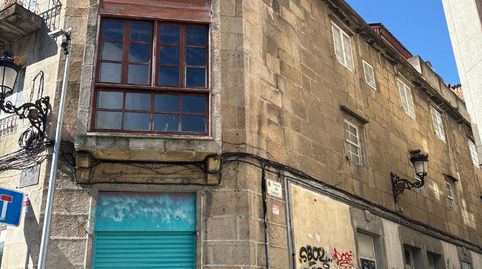 Foto 4 de Edificio en venta en Rúa Da Laxe, Casco Vello, Vigo