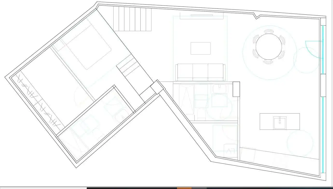Loft zum Verkauf in Silla