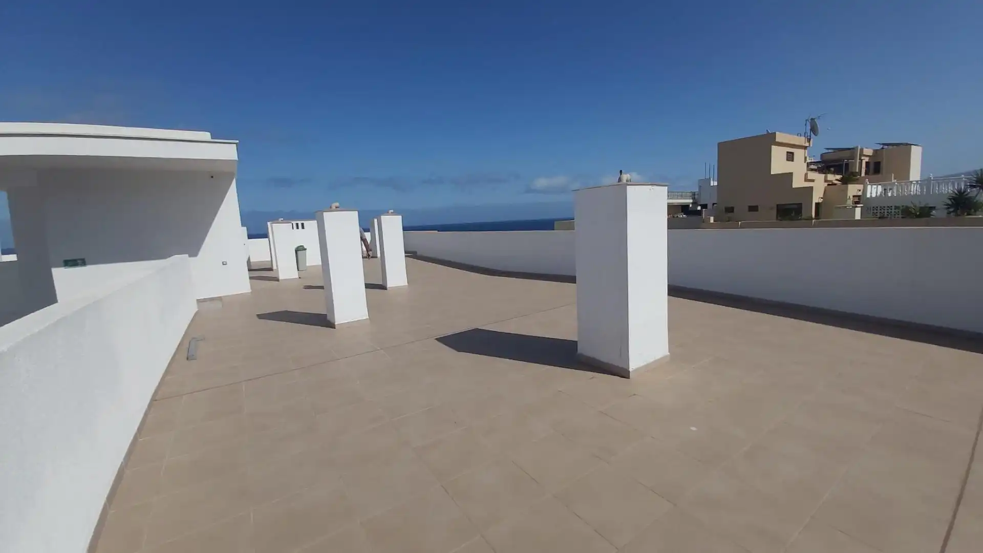 Studio mit Terrasse zur Miete in Zona Martiánez, imagen 27