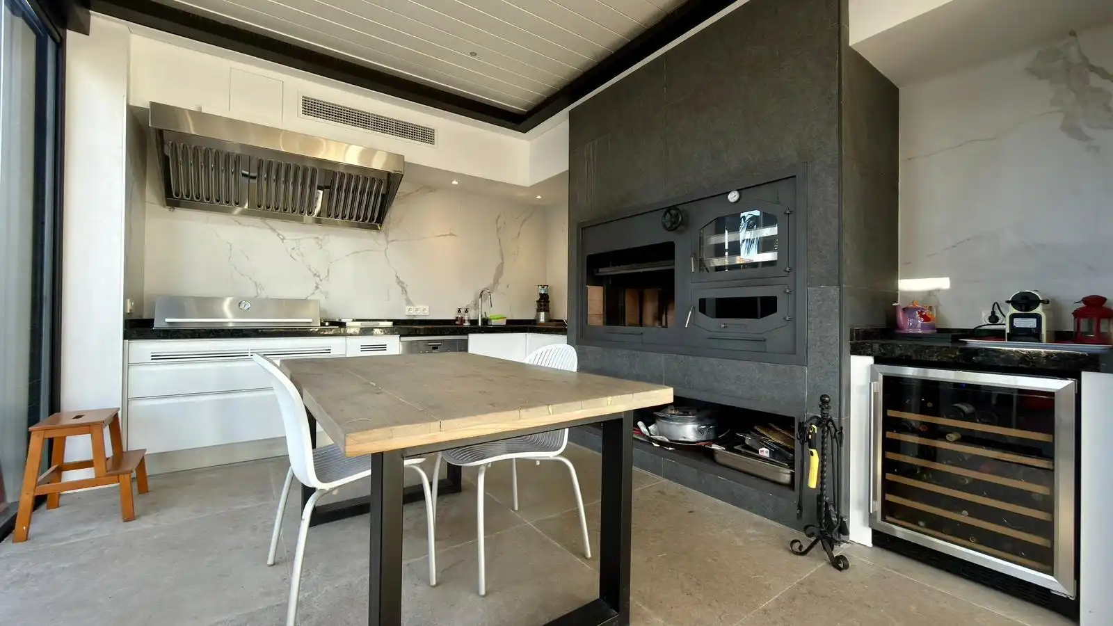 Chalet con piscina en venta en COBLANCA, imagen 5