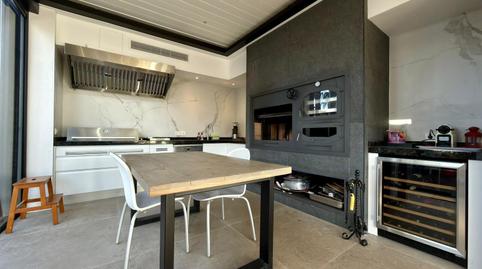 Foto 5 de Casa o chalet en venta en  Coblanca, Urbanizaciones, Benidorm