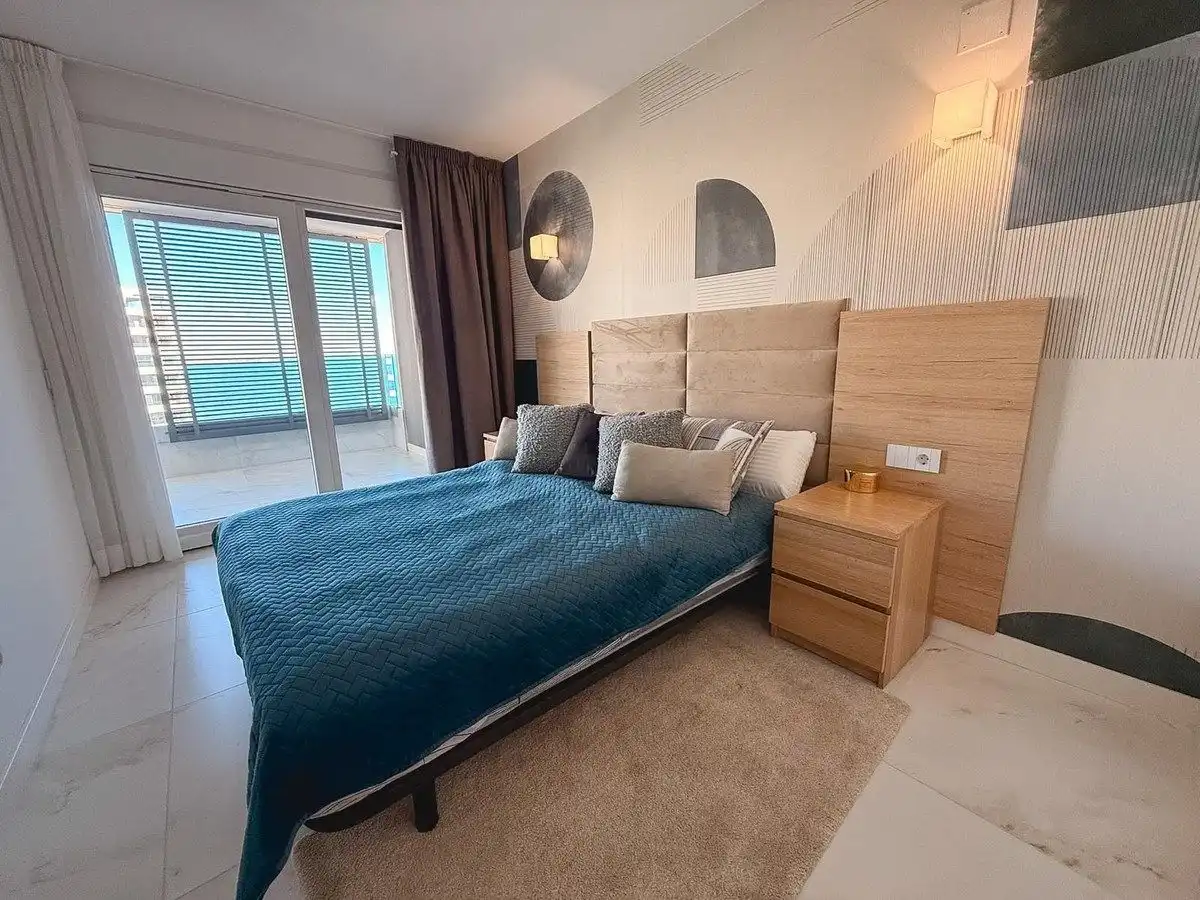 Apartamento con piscina en venta en N/A, imagen 7