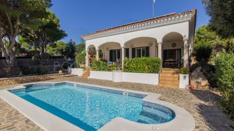 Foto 3 de Casa o xalet en venda a Binibèquer, Illes Balears