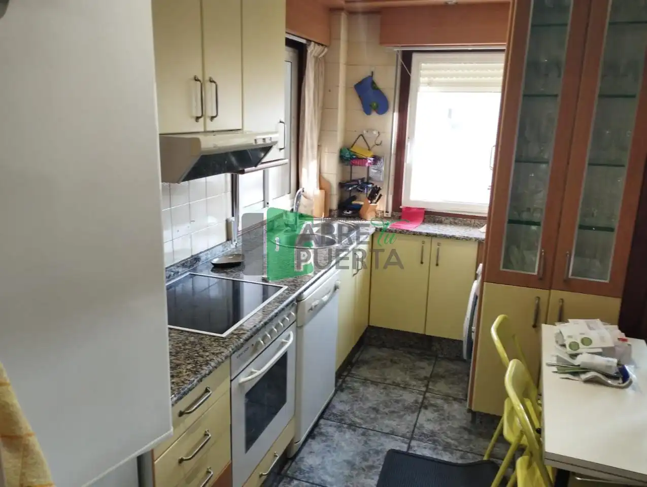 Wohnung mit Aufzug zur Miete in As Lagoas, imagen 6