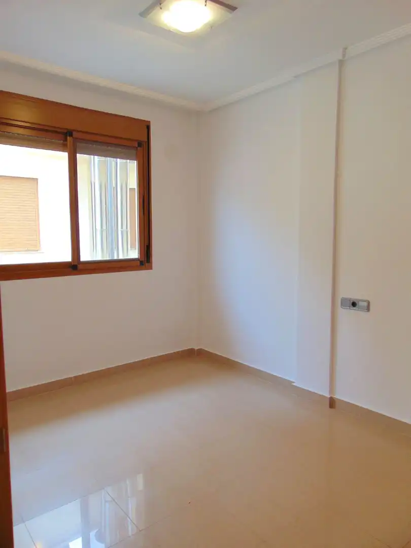 Habitación de Casa adosada en venta en San Pedro del Pinatar con Terraza, Balcón y Alarma