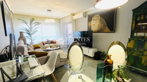 Photo 4 of Flat for sale in Altozano - Conde Lumiares, Alicante / Alacant