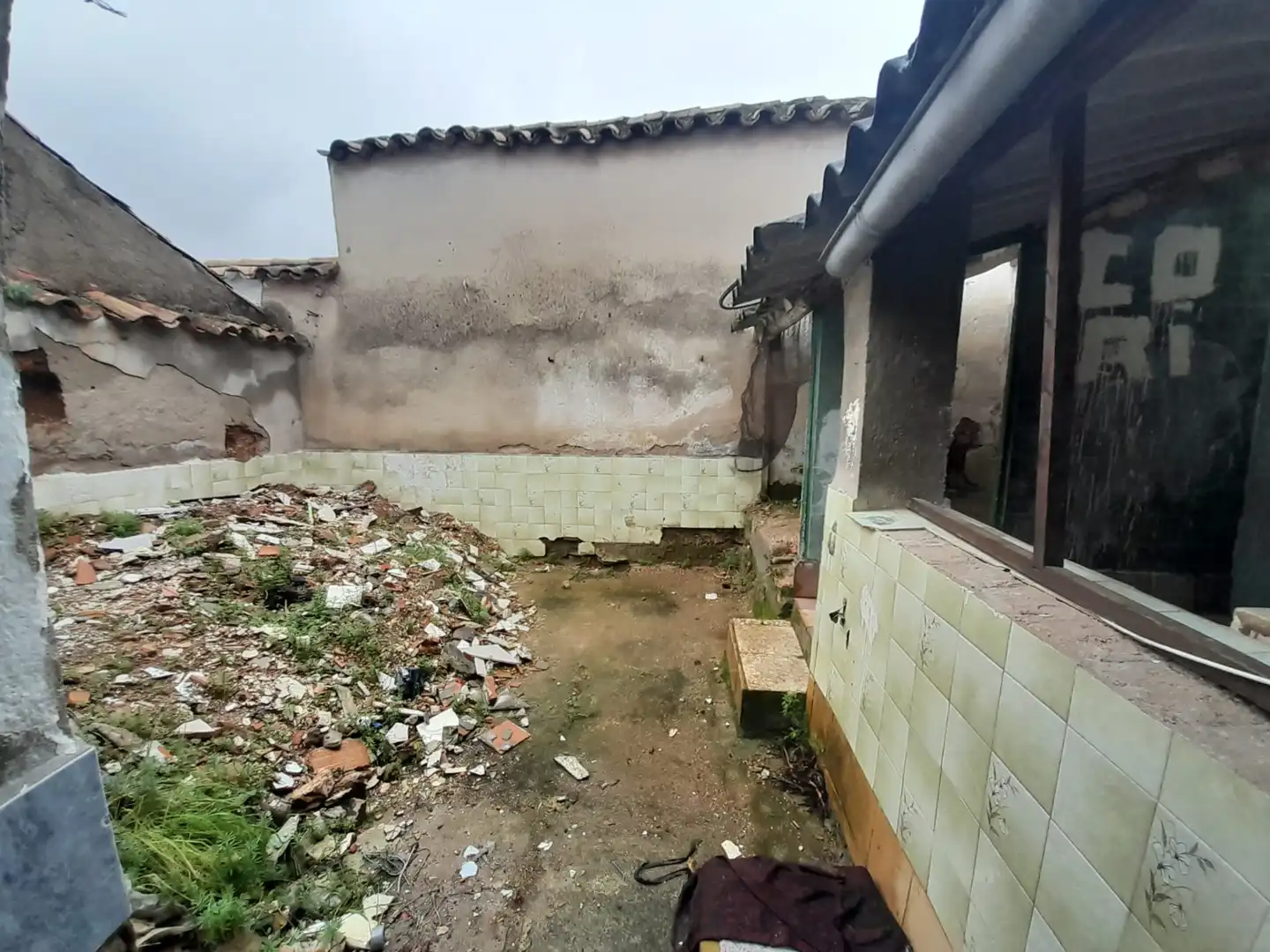 Casa o xalet en venda en Puertollano amb Traster