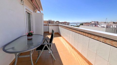 Foto 2 de Ático en venta en Calle Campoamor, 50, Puerto Deportivo, Torrevieja