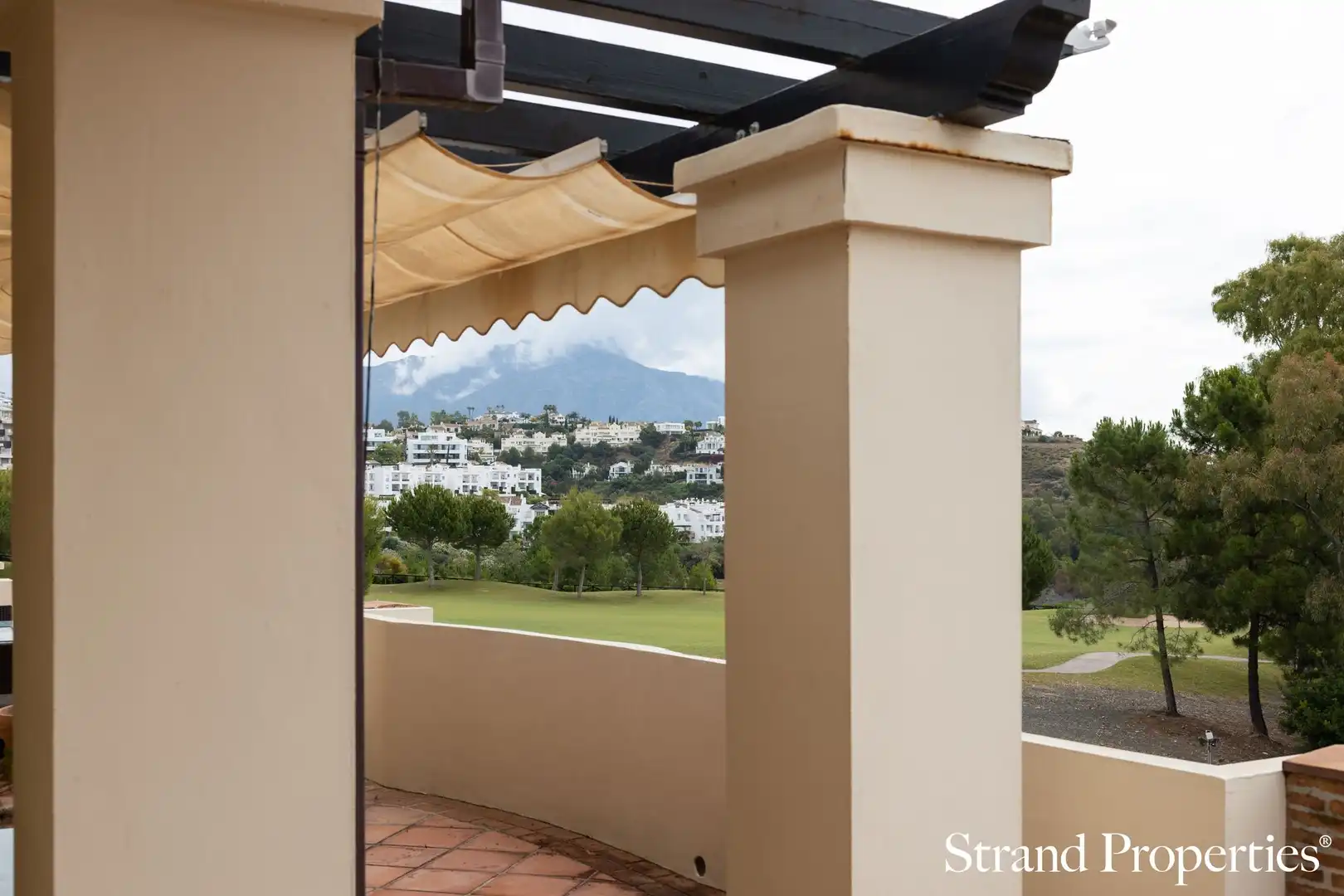 Penthouse mit Terrasse zum Verkauf in Los Arqueros  - Puerto del Almendro, imagen 36