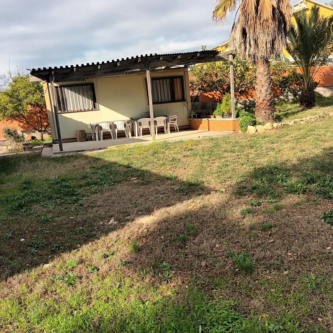Terreno residencial en venta en El Catllar