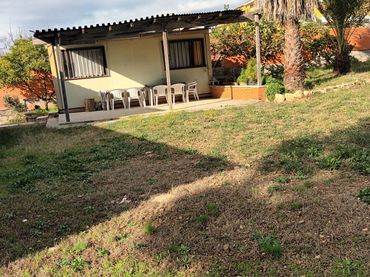 Terreny residencial en venda a El Catllar