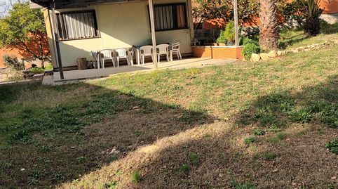 Parc.Urbana en venta en Catllar El.