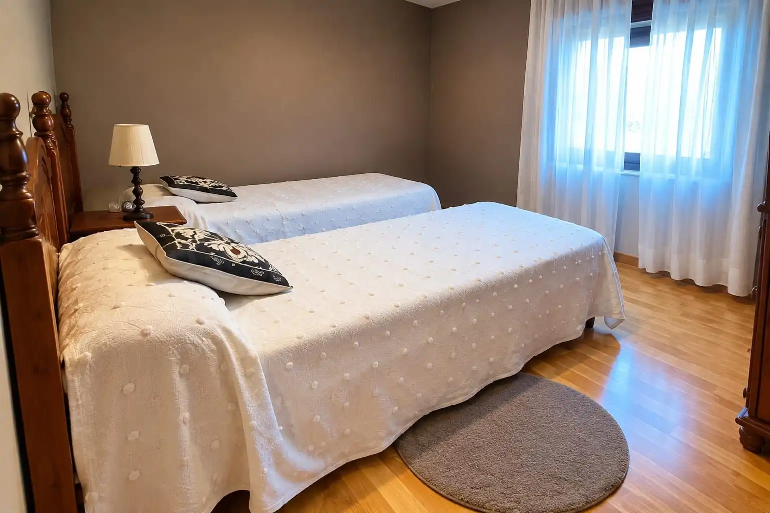 Casa rústica amb terrassa en venda a Plaza  DEL ABUELO, imagen 11