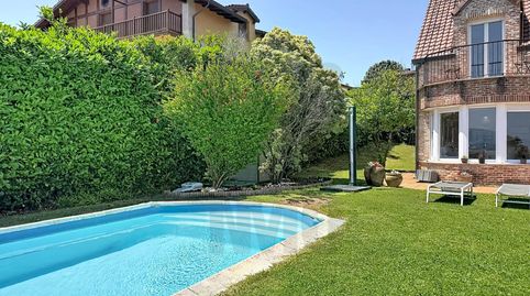 Foto 4 de Casa o chalet en venta en Calle Domingotxoenea, Hondarribia, Gipuzkoa
