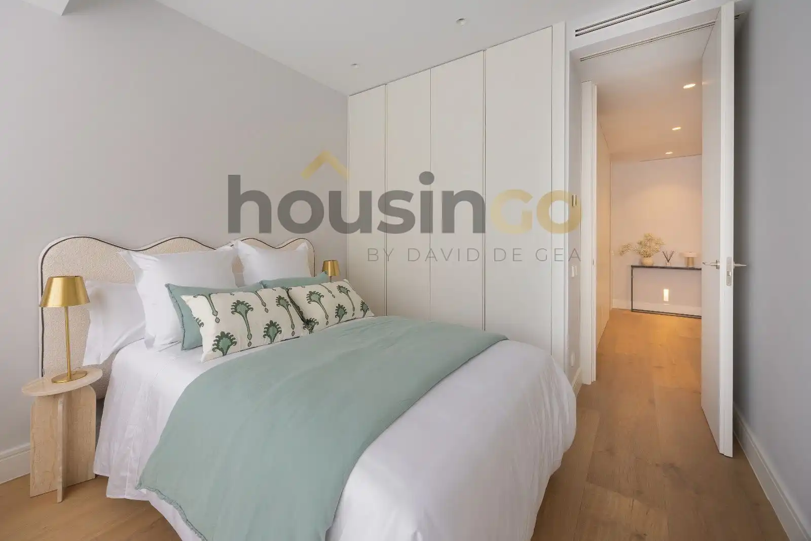 Appartement avec ascenseur à vendre à Barrio de Salamanca, imagen 25