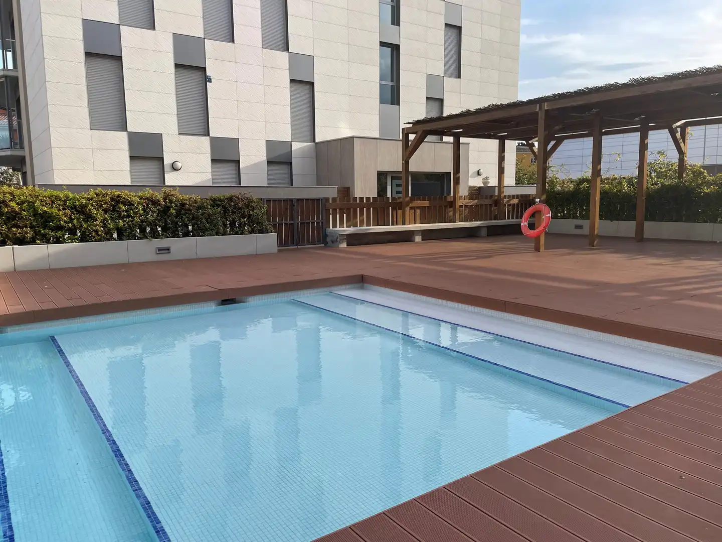 Apartments for rent in Avinguda Catalunya, 44, Avinguda Catalunya