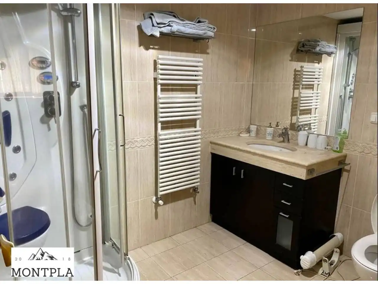 3-bedroom flat for sale in Pal, La Massana · 26 of 60