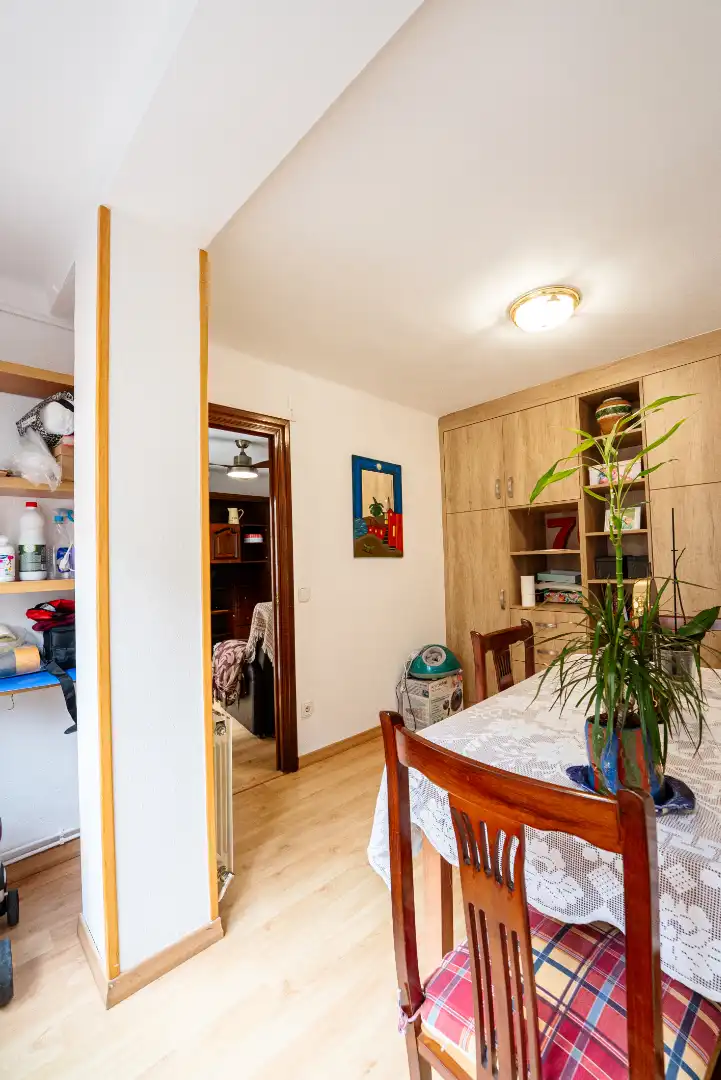 Comedor de Piso en venta en Reus con Aire acondicionado, Calefacción y Parquet