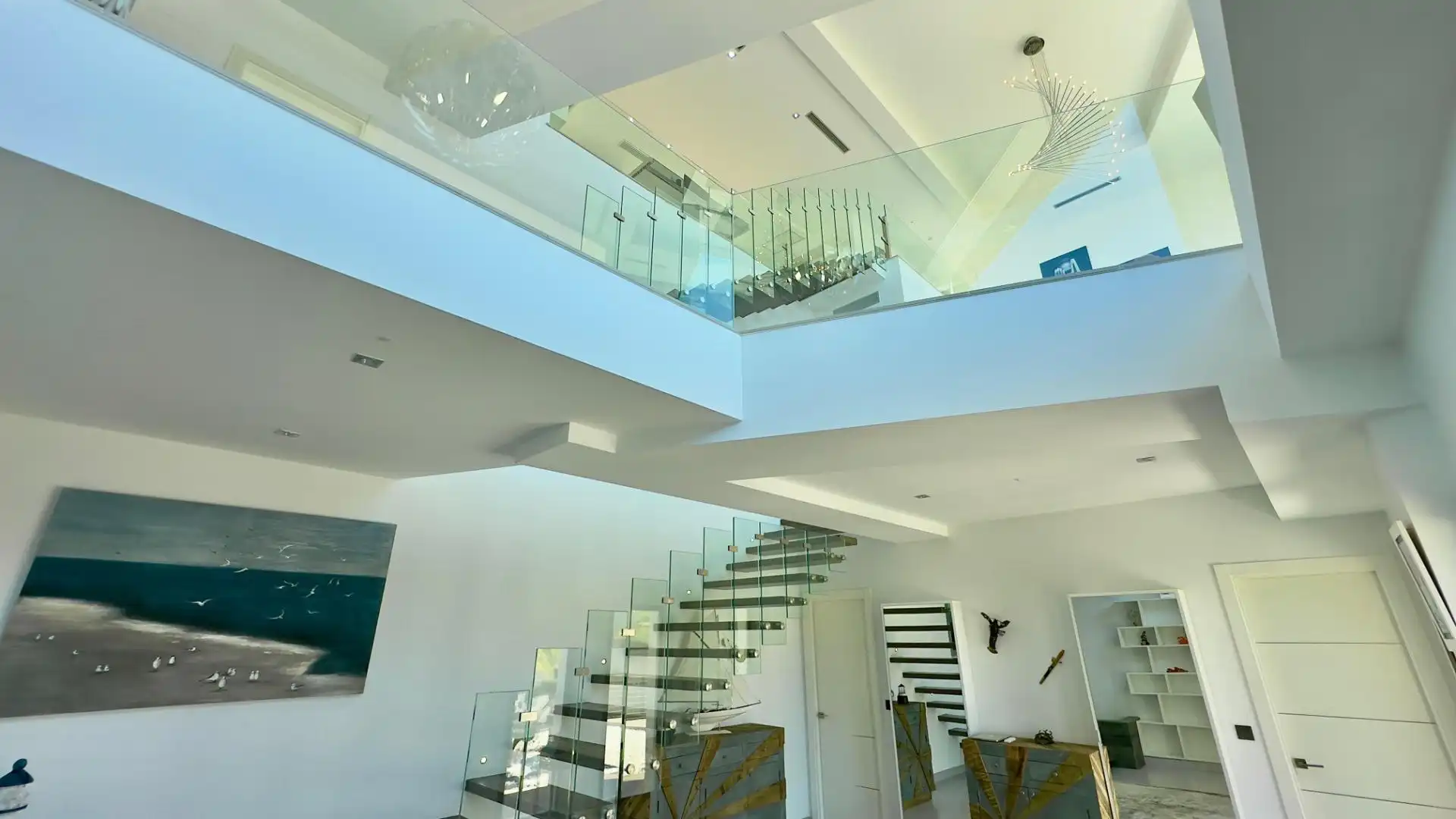 Houses for sale in Jávea / Xàbia  with Air Conditioner, Heating and Private garden