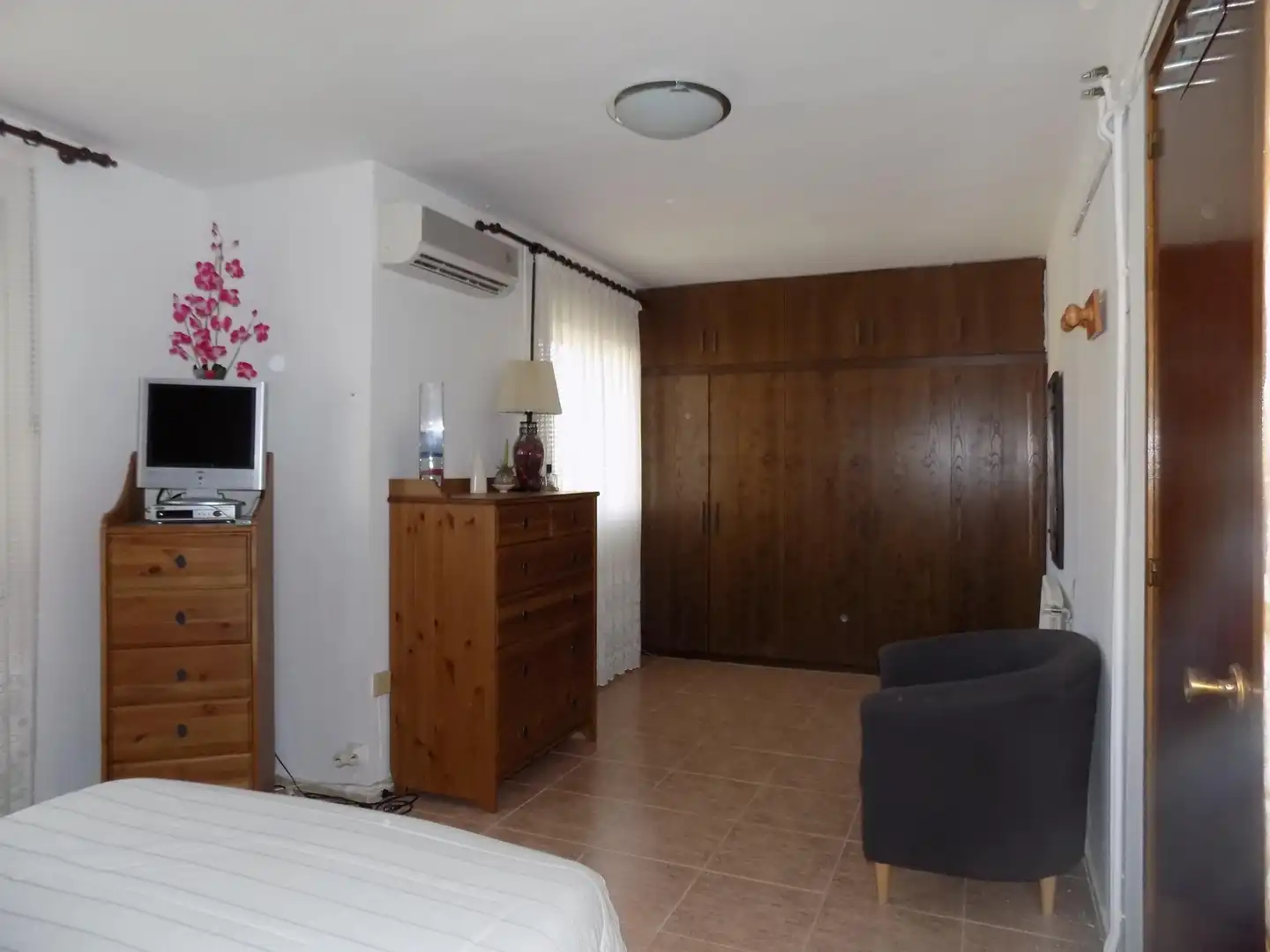 Casa amb terrassa en venda a Miramar, imagen 11