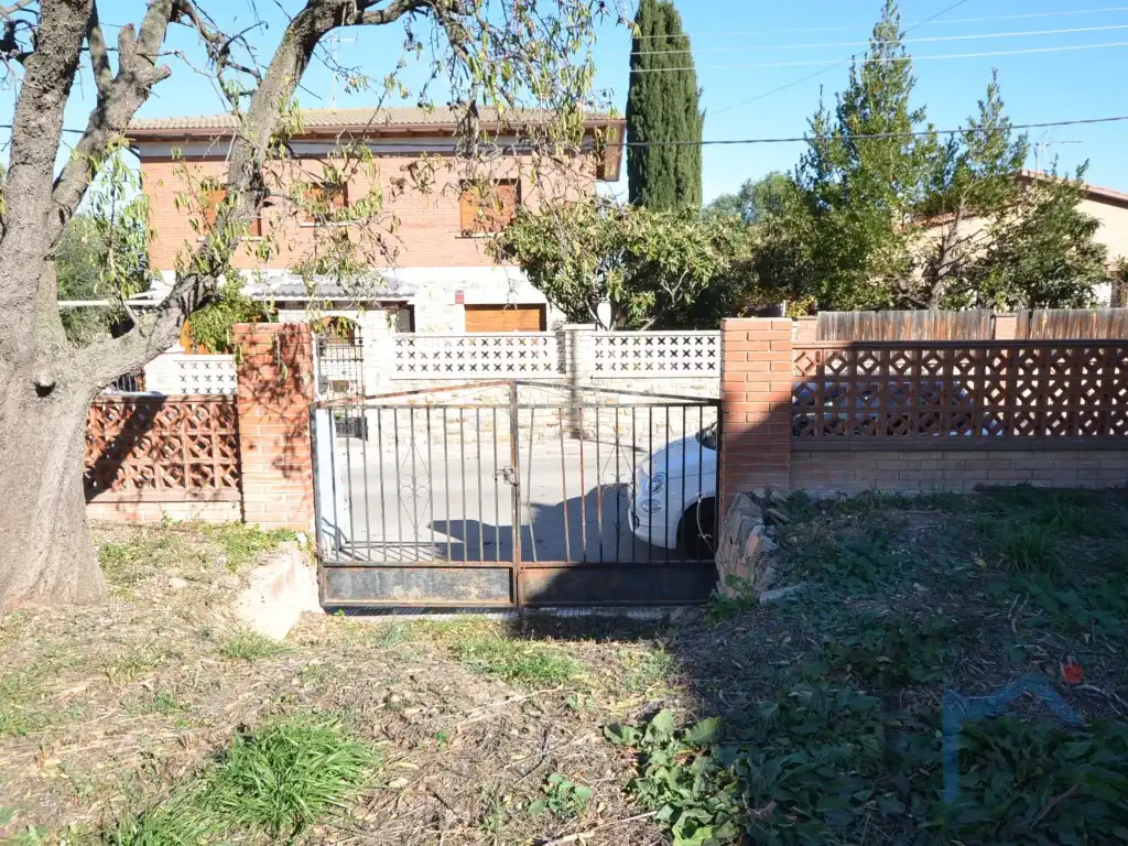 Residential land for sale in Masquefa, imagen 7