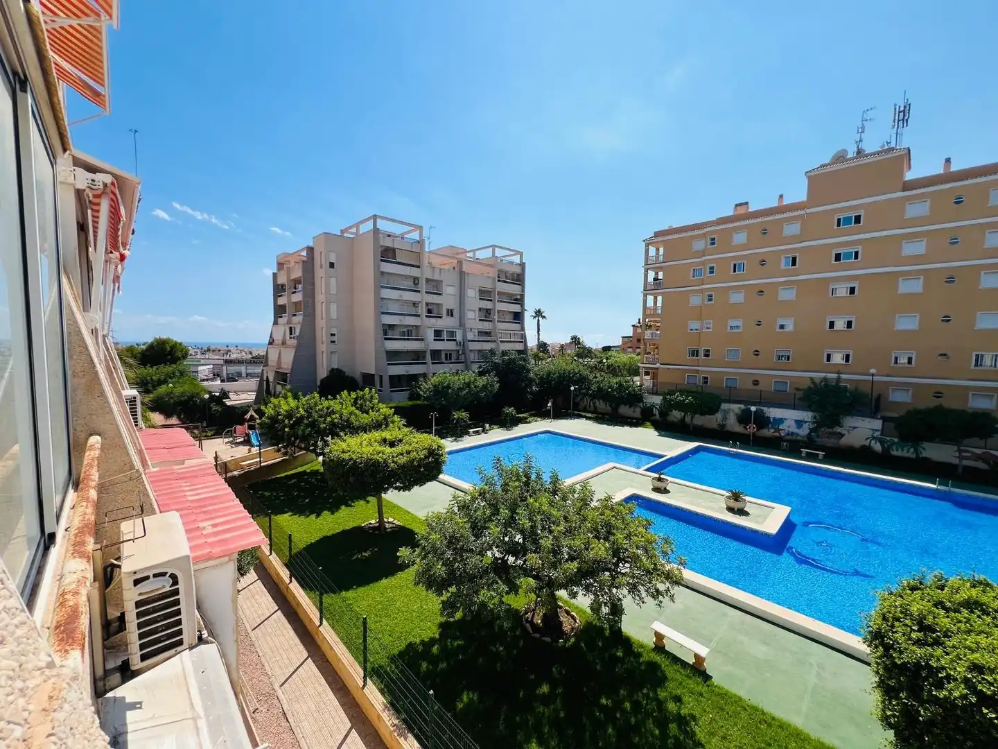 Mini appartamento con piscina in vendita a Calle Calle Helena