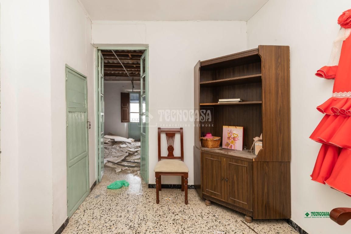 Casa adosada en venda a Vera Ciudad